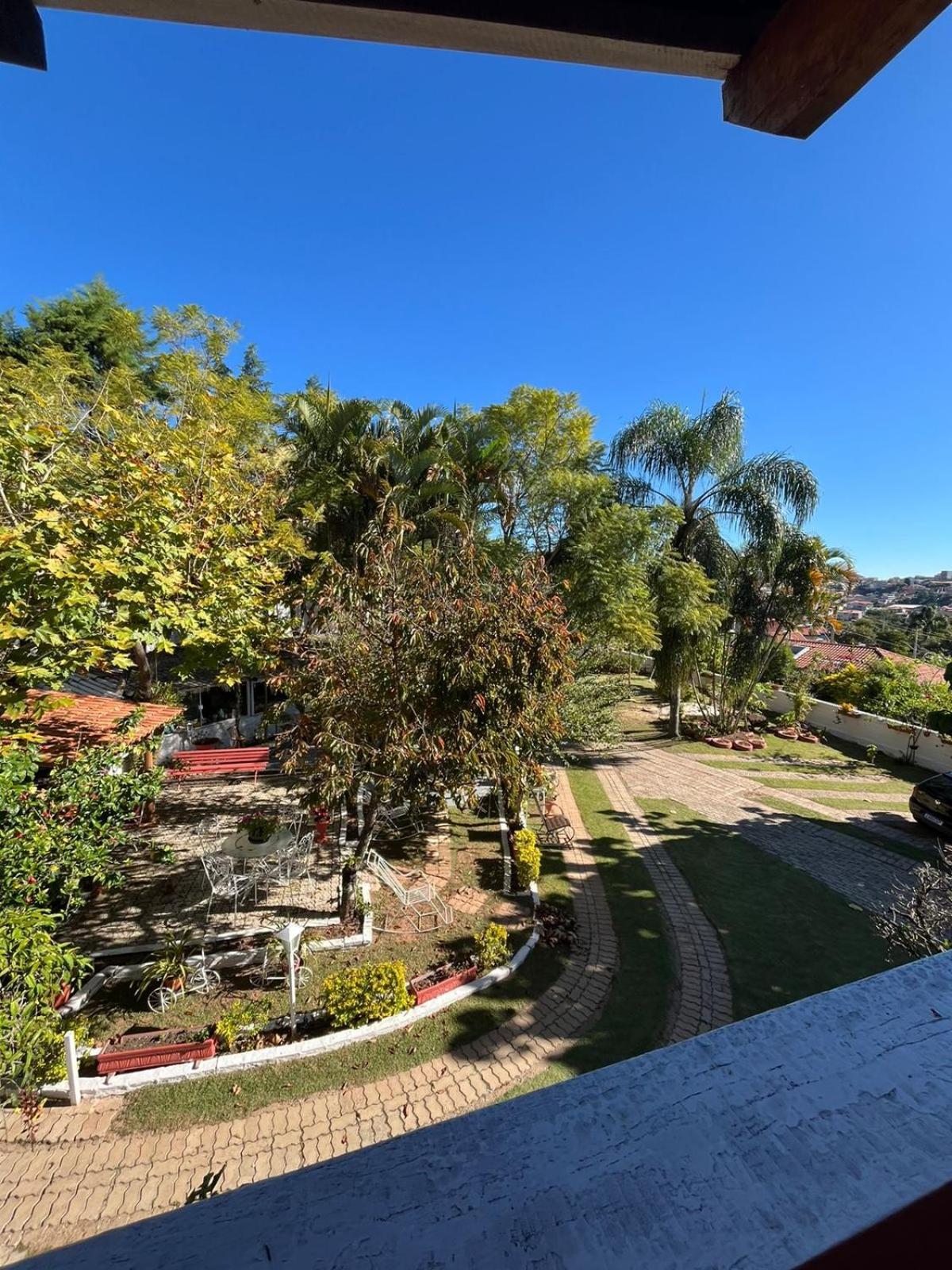 Pousada Calu Cunha Bagian luar foto